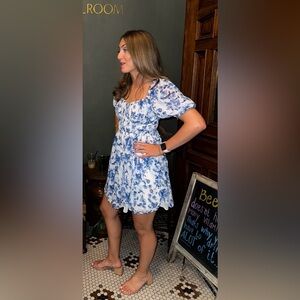 Abercrombie Dress